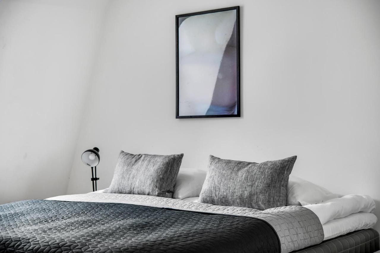 Appartamento Hyggelig Two-bedroom In Osterbro Copenaghen