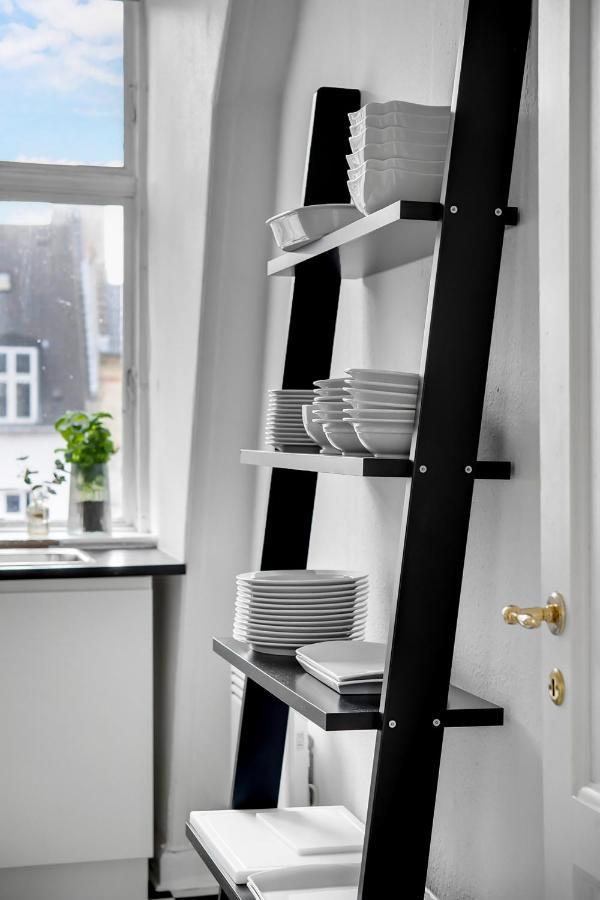 Hyggelig Two-bedroom In Osterbro * Copenaghen