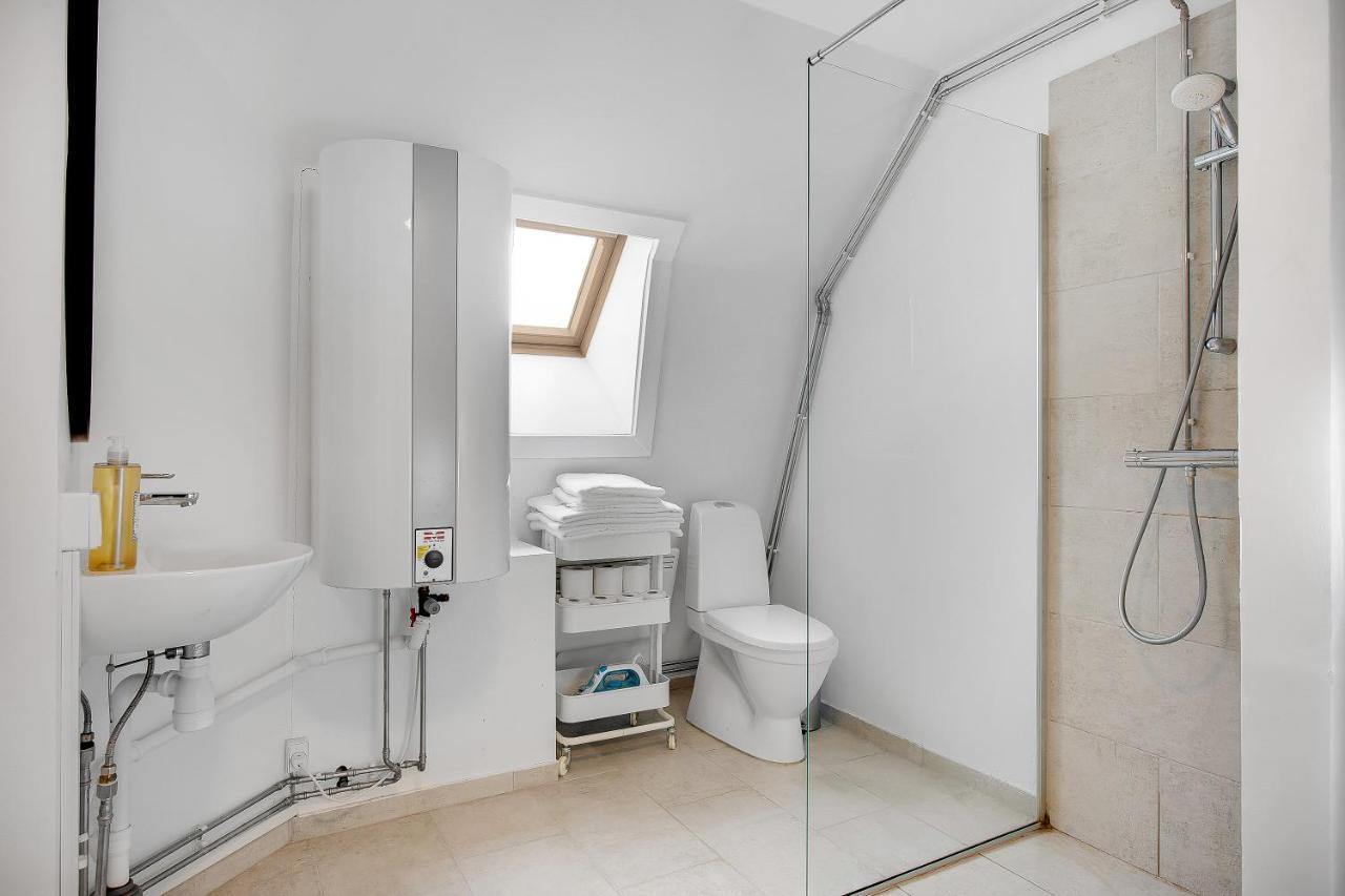 Hyggelig Two-bedroom In Osterbro * Copenaghen